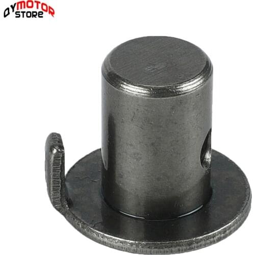 Motorcycle Engine Clutch Lever Comp For LF 125cc lifan Horizontal Kick Starter Engines Dirt Pit Bikes parts