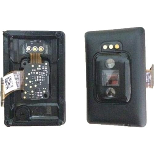 Watch Middle Frame Bottom Cases for Fitbit Charge 2 Smart Watch Heart Rate Replacement Cover Shell For Charge2 Repair Parts