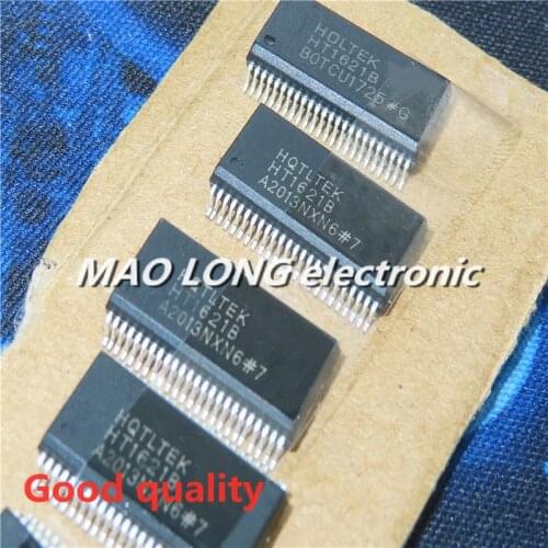5PCS/LOT HT1621B SSOP-48 HT1621 SSOP48 1621B SSOP