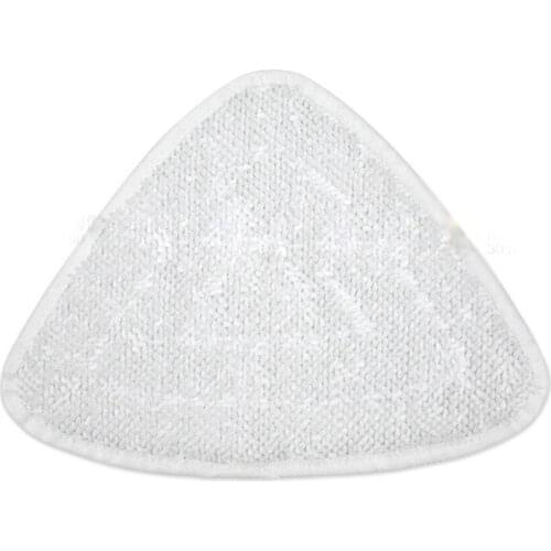 Steam Mop Replacement Mop Pads Cleaning Cloth for Sienna Vibe Steam SSM-3003 Accessories