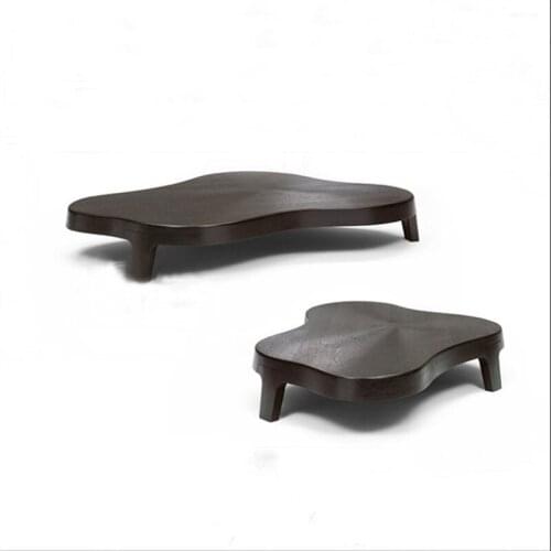 Modern Simple Coffee Table