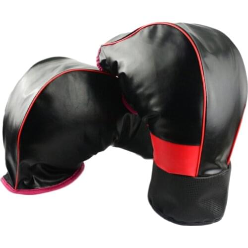 Warmer Motorcycle Scooter Quad Bike Handlebar Hand Fur Muffs Gloves Mitt