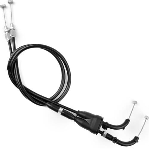 Areyourshop Motorcycle Throttle Cable For Yamaha 14B-26302-00 14B-26302-01 YZF R1 2009-2014 Motorbike Accessories New Arrival