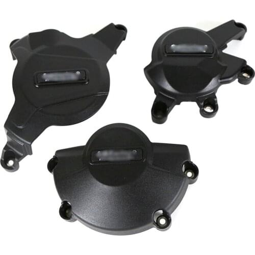 Motorcycles Engine Cover Protection Case For GB Racing Case For HONDA CBR600RR 2007-2016 Engine Covers Protectors