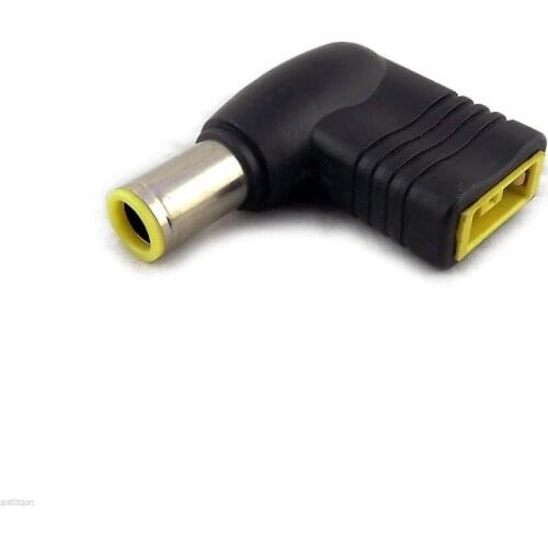 1pcs Power Charger Converter Adapter For Lenovo Lenovo ThinkPadX1 Carbon S5 7.9x5.5mm