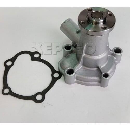 121023-42100 New Water Pump for Yanmar 169 180 186 250 3TNA72 YM1601 YM1602