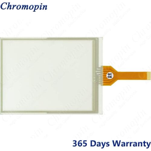 Touch panel for B&R 4PP420.0571-K15 4PP420.0571.K15 4PP420-0571-K15 Touch Screen Glass Repair