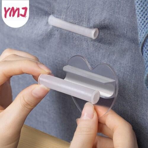 6 Pcs/lot Bed Sheet Clip Mattress Grippers Fasteners Clothes Pegs Coverlet Holder Slip-Resistant Fixing Clip Holders Clamps