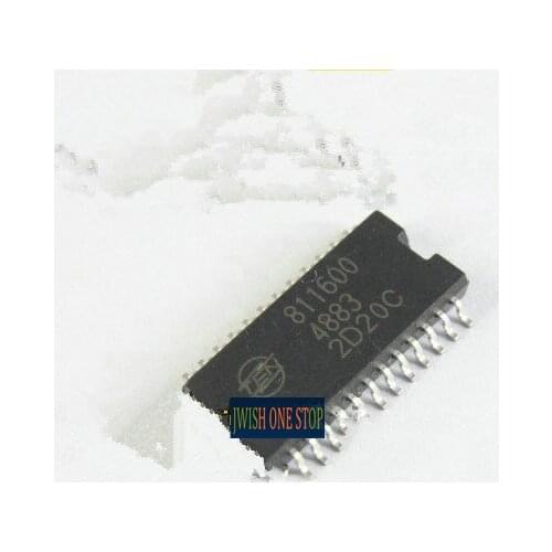 811600-4883 SCL4410-V4 30511 UE06AB6 U704B MN101C51FFD MN101C147FA4