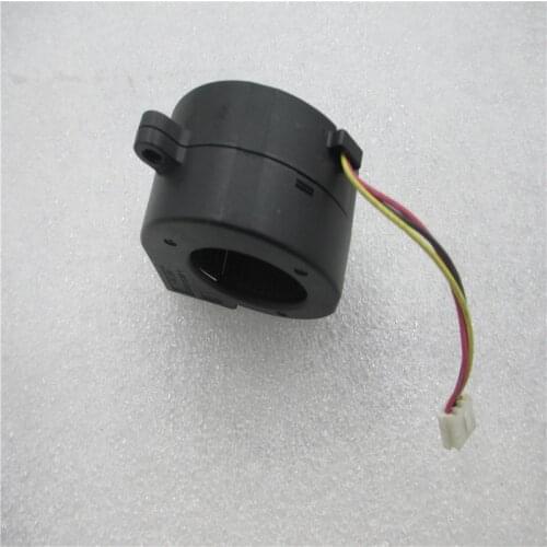 Free Shipping Bare Fan For E0525H12B7AS-24 12V 0.23A 5CM 5025 50x50x25 5cm FAN