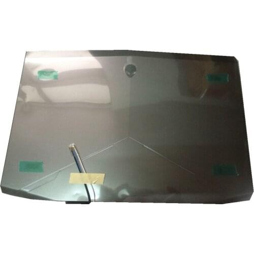 Free Shipping!!! New Original Laptop Back Cover A For Dell lienware 13 M13 R1 R2 R3