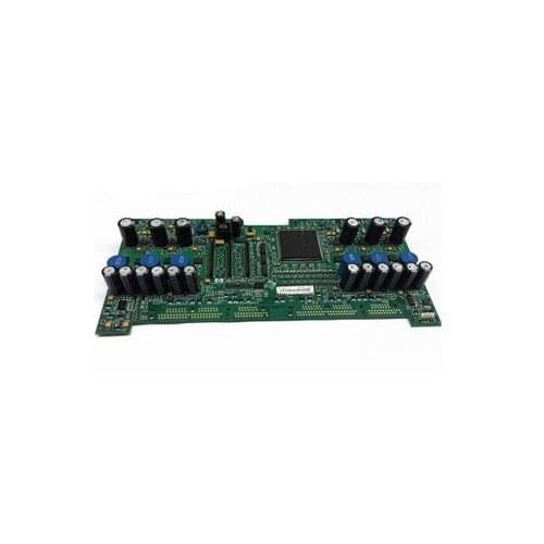 Free shipping Original DesignJet 5500 5000 plotter parts Carriage PC board Q1251-69070 on sale
