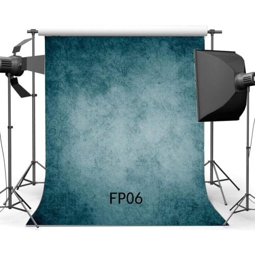 Photography Backdrops Shabby Solid Color Blurry Seamless Newborn Baby Kids Adutls Portraits Background
