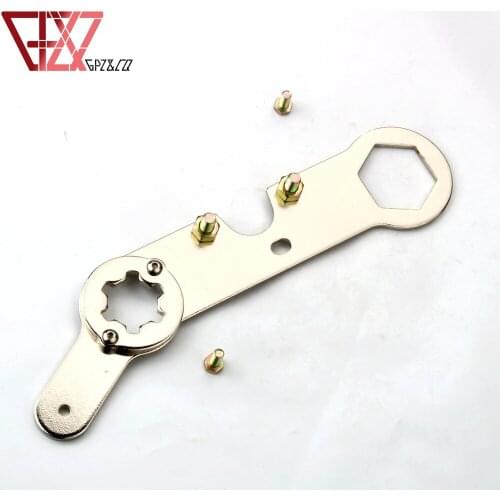 Scooter Variator Clutch Tool For Yamaha 50 Bws Zuma Aerox Axis Breeze Jog Neos Why 50cc 2T AC LC Engine