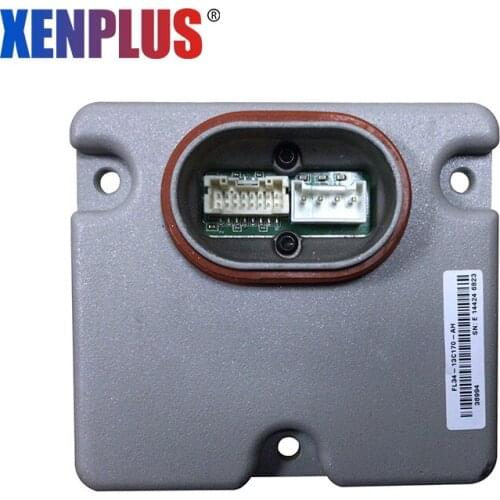 Xenplus 1pc Used Original Xenon HID OEM Headlight Ballast Module FL3413C170A Second Hand Genuine