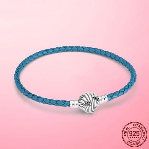 LAZA Leather Bracelets