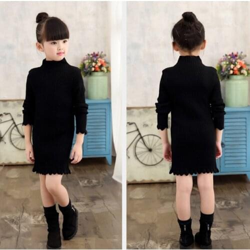 MVJT DAIR Casual Dresses For Girls