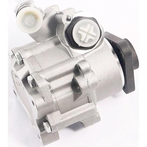 For audi A8 Power Steering pump 4E0145155N 4E0145156B 7692955198 7697955116 7697955128 3D0 422 154B 3D0 422 154C 3D0 422 154D