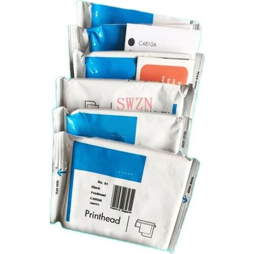 New print head 81 printhead For HP 5000 5100 5500 C4950A C4951A C4952A C4953A C4954A C4955A