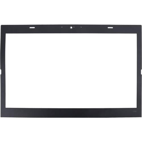 Laptop LCD Bezel Frame Surround Screen Front Shell Sheet Sticker Cover for -Lenovo ThinkPad T450 T450S Computer