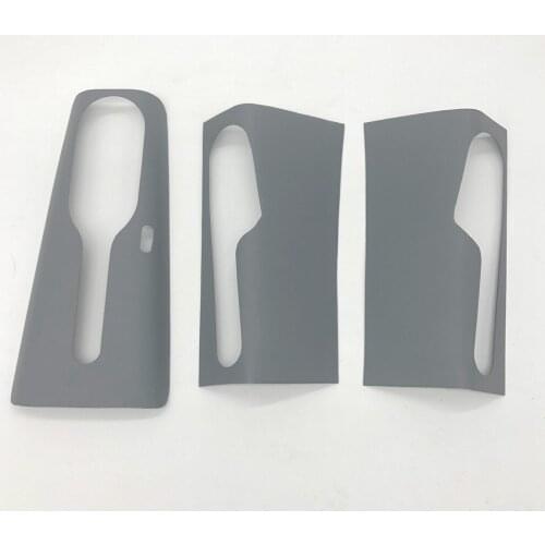 Landing Gear Door for Freewing RC Airplane EDF Jet 70mm F35 V3 Model