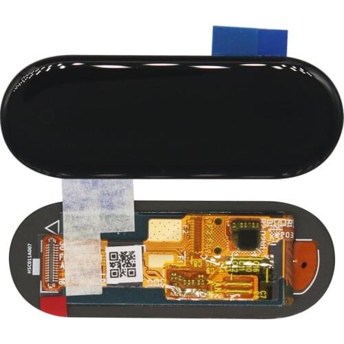 Standard/NFC LCD Display Touch Screen Disassembled For Xiaomi Mi Band 5 Smart Watch Replacement Accessories