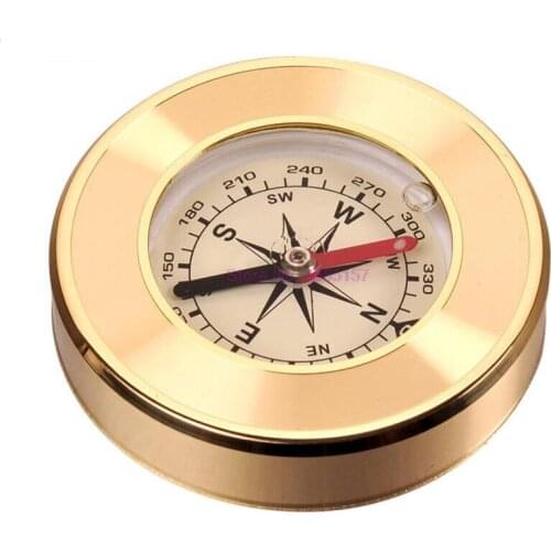Stictech Golden Compasses
