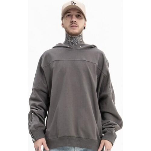 Модные мужские толстовки WaterMonkey China At AliExpress