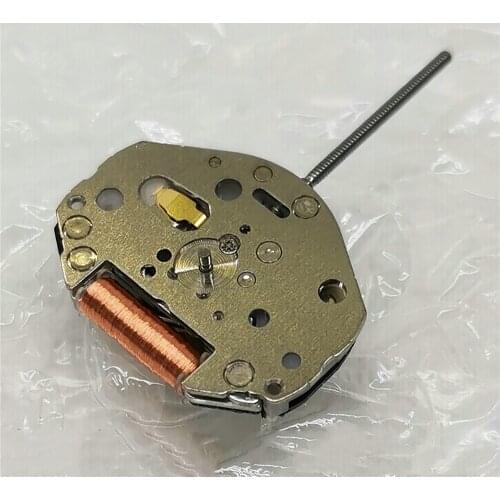 Replacement 2025 Quartz Watch Movement 2Pin Mechanical Movement for MIYOTA 2035 Watch Repair Parts