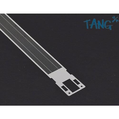 10PCS Charge Corona Grid for Konica Minolta Bizhub C1060 C1070 1060L 1070L 1060S 1060 1070 Charge Corona Grid