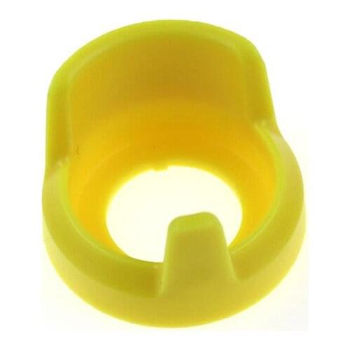 16mm button switch guard seat 16mm emergency stop switch cover 16mm button switch shield