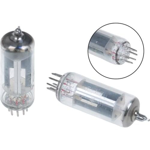 2Pcs/lot Original 6Z4 Electron Tube J Class 6z4 Electron Tube Electronic Tube New Hot Sale