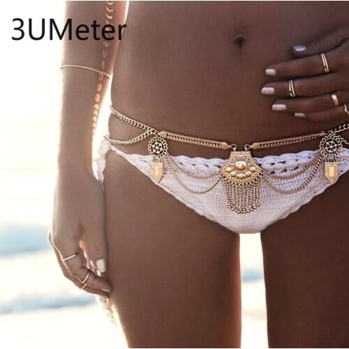 3UMeter Women's Accessories