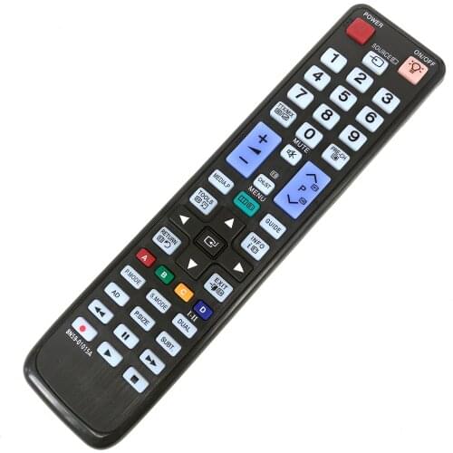 4pcs/lot)NEW remote control BN59-01015A For SAMSUNG LCD TV BN59-01012A BN59-01014A BN59-01018A BN59-01039A Fernbedienung