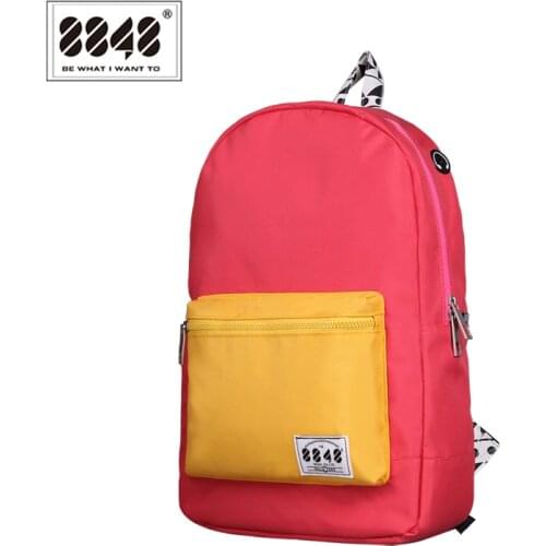 Рюкзаки для девочек 8848 China At AliExpress