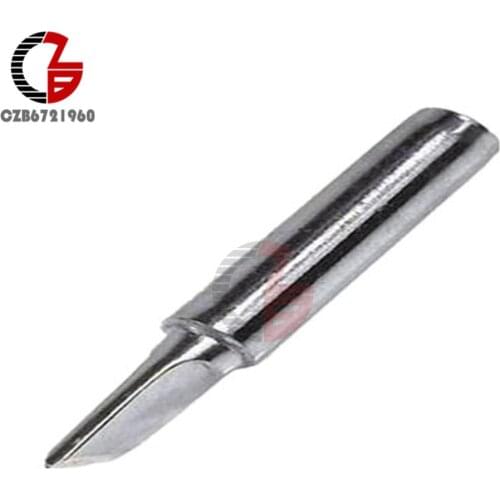 900M-T-K Replace Soldering Solder Leader-Free Solder Iron Tip For Hakko 936