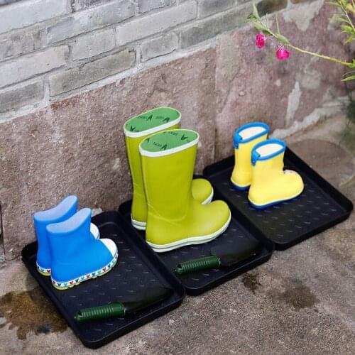 ACRDDK Trays