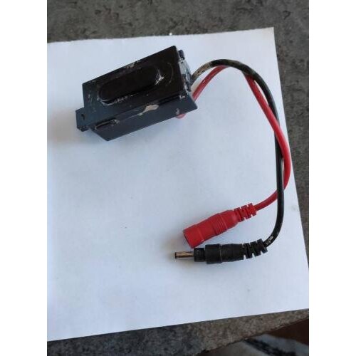 Home Improvemnet Automatic Sensor Faucet Accessories Auto Replacement Part Wholesale And Retailv head senor 001