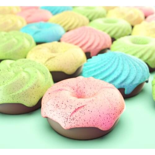 Car Air Freshener Solid Air Freshener for Bathroom Scents Sachet Wardrobe Drawer Closet Car Perfume Fragrance Air Freshener