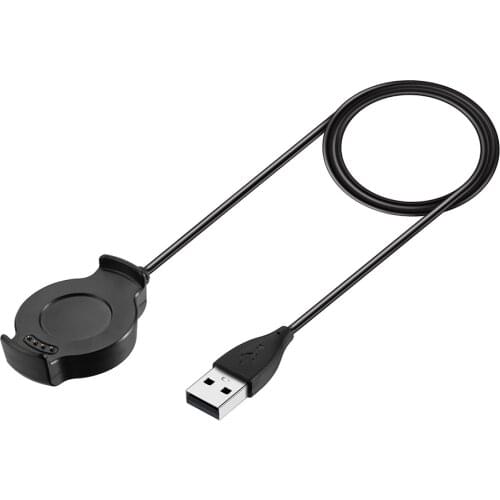 USB Replacement Wireless Charger Cradle Charging Dock Cable For Huawei Watch 2 / 2 Pro Smartwatch Power Portable Adapter