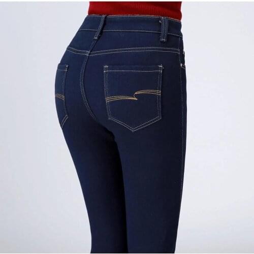 Женские джинсы скинни Bridgewater China At AliExpress