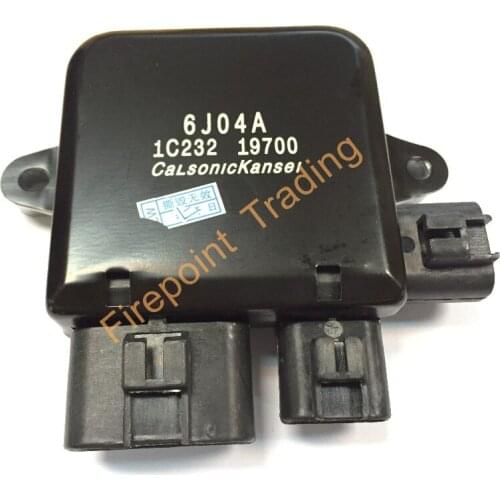 For Mi-tsubishi Lancer Outlander Cooling Fan Control Unit OEM#1355A124
