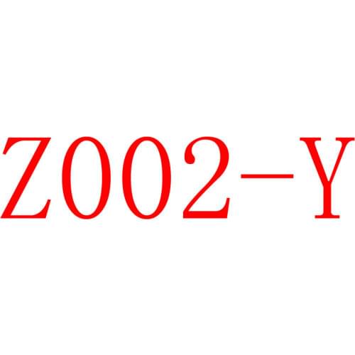 European Charms Bracelet Bangles Diy Beads jewelry Z002-Y