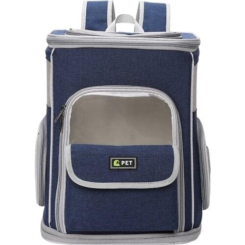 GLORIOUS KEK Cat Carrying Backpacks