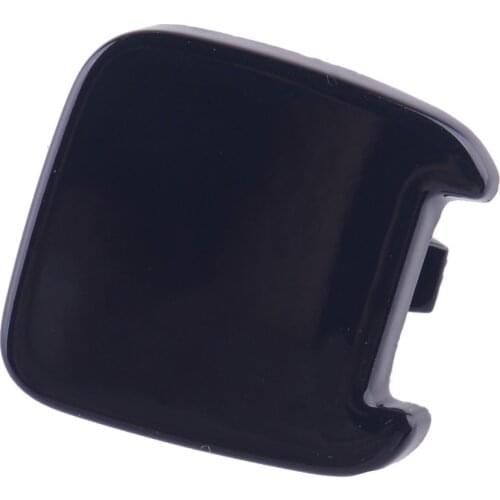 Glossy Black Car Auto Gear Shift Gaiter Boot Console Bezel Trim Cap Cover Decor fit for Buick Encore 2017 2018 42559686 42355599