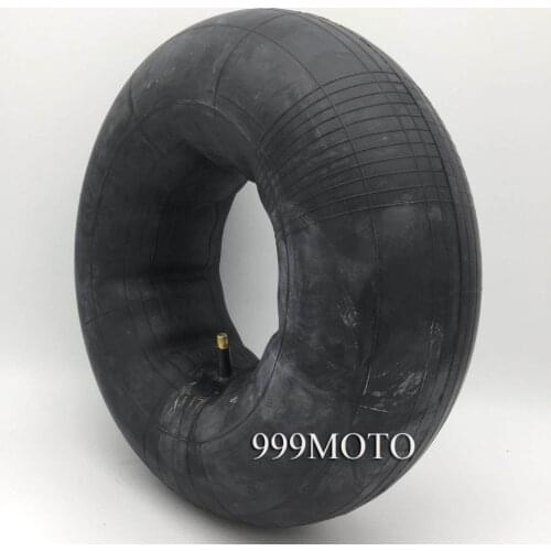 Go Kart TURF TIRE Knobby ATV INNER TUBE 16x8.00-7 Straight Metal Stem