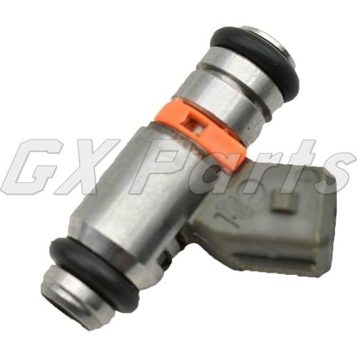 IWP182 Fuel Injector Nozzle 6389495 8732885 For Piaggio Gilera Vespa PI8732885 GTS250 300