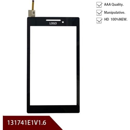 New 7 inch for 131741E1V1.6 touch screen handwriting screen PB70A3206-R3 capacitive screen Free shipping