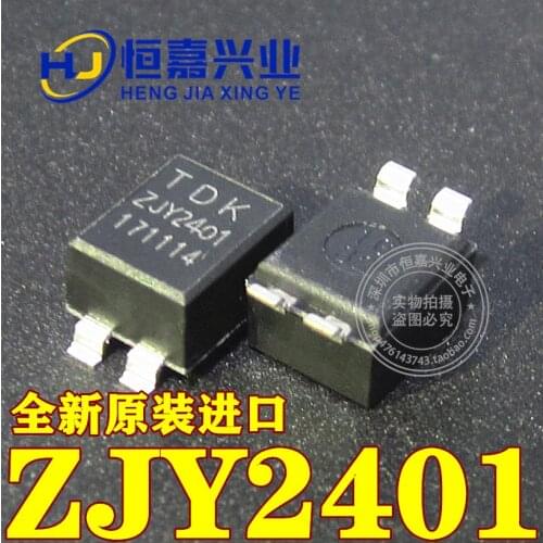 New&original 100% In Stock ZJY2401 ZJYS81R5-2P24T-G01 5pcs/lot