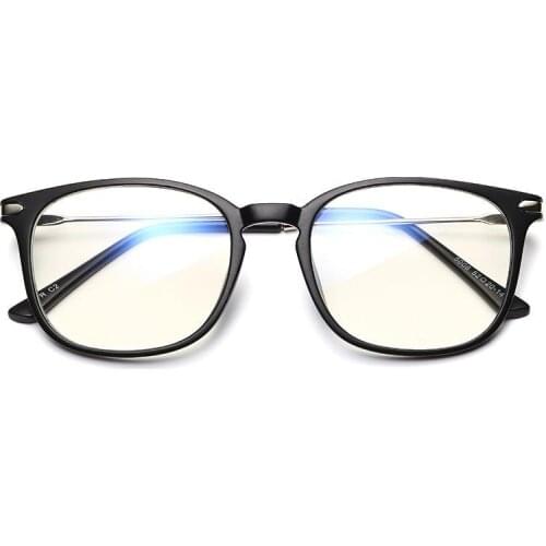 Blu-ray glasses for men and women 2020 new computer games goggles